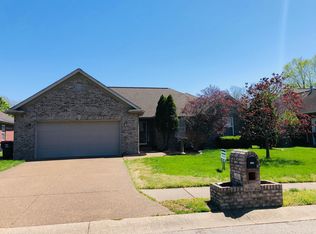 112 Reston, Newburgh, IN 47630