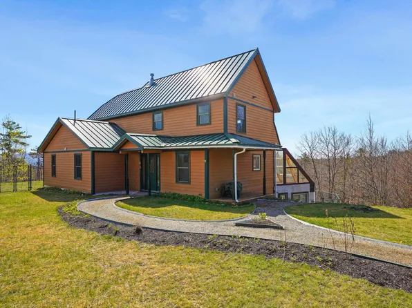 36 New Road, Meredith, NH 03253
