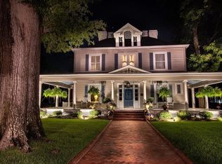 806 Fayetteville Rd, Rockingham, NC 28379