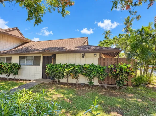 4192 Keanu St APT 4, Honolulu, HI 96816