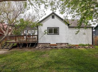 18 E Adams St, Three Forks, MT 59752