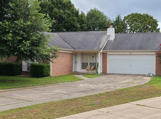14 Holly Rd, Crestview, FL 32539