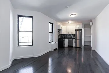 Rented by Dynamik Realty