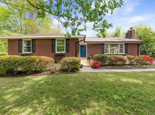 4 Timber Ln, Greenville, SC 29609