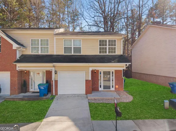 5008 Lower Elm St, Atlanta, GA 30349