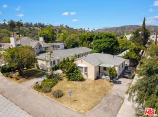 4401 Westdale Ave, Los Angeles, CA 90041