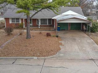 1824 W 10th Ave, Stillwater, OK 74074