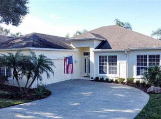 3542 Chessington St, Clermont, FL 34711