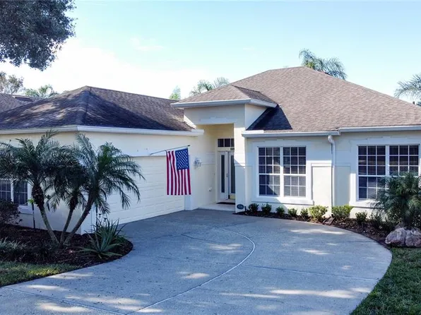 3542 Chessington St, Clermont, FL 34711