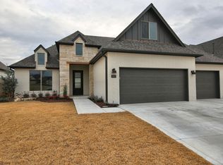 3809 W Van Buren St, Broken Arrow, OK 74011