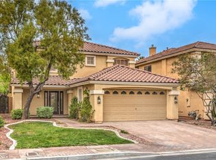 10951 Fishers Island St, Las Vegas, NV 89141