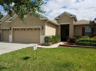 4579 Birchfield Loop, Spring Hill, FL 34609