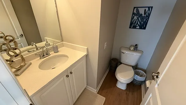 1028 Grace Hill Dr — Photo 17