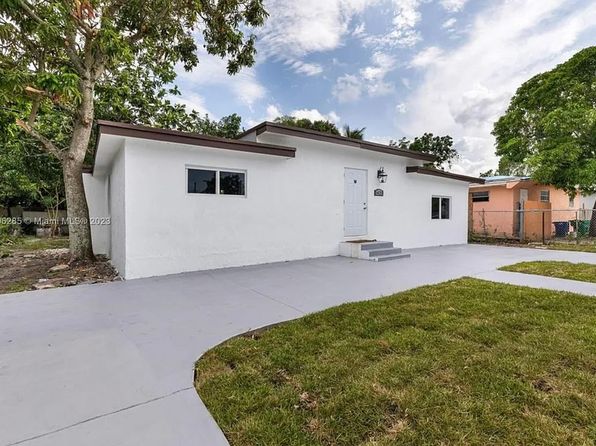 1420 NW 116th St