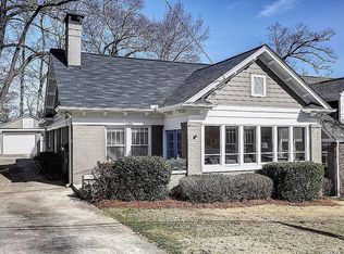 1082 Bellevue Dr NE, Atlanta, GA 30306