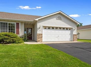 160 24th Pl NW, Owatonna, MN 55060