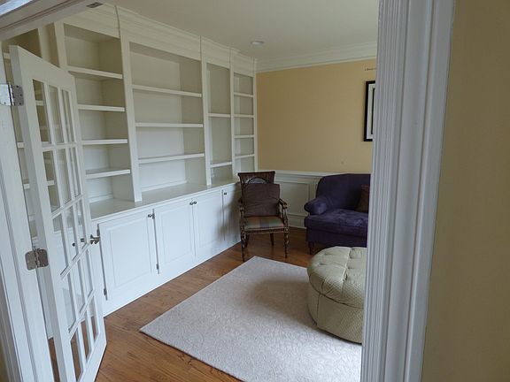 Sitting Room (Office)