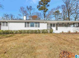 648 Ridge Top Cir, Birmingham, AL 35206