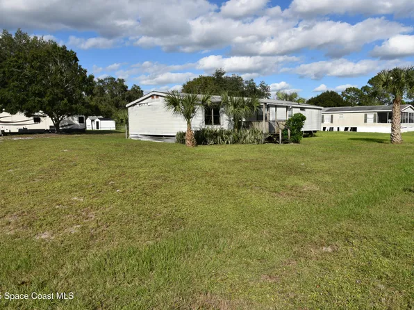4221 Fountain Palm Rd, Cocoa, FL 32926