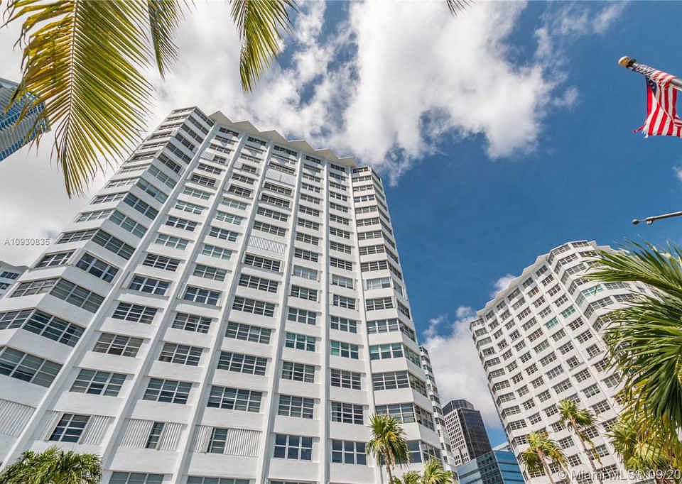 1st image of 999 Brickell Bay Dr APT 510