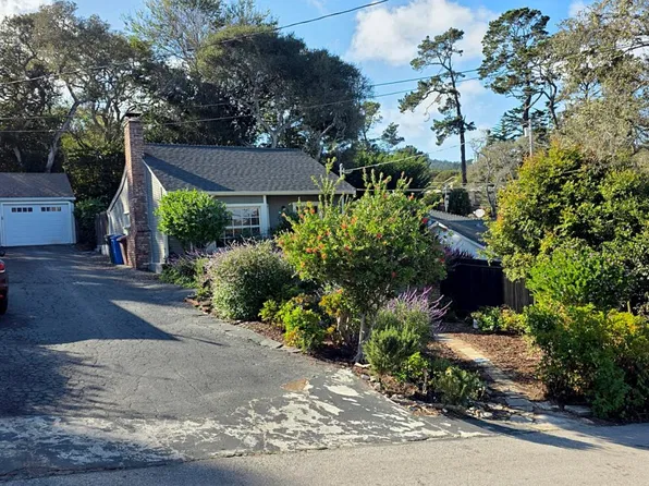 822 Fountain Ave, Monterey, CA 93940
