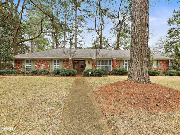 5181 Kaywood Cir, Jackson, MS 39211