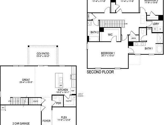2nd image of this home