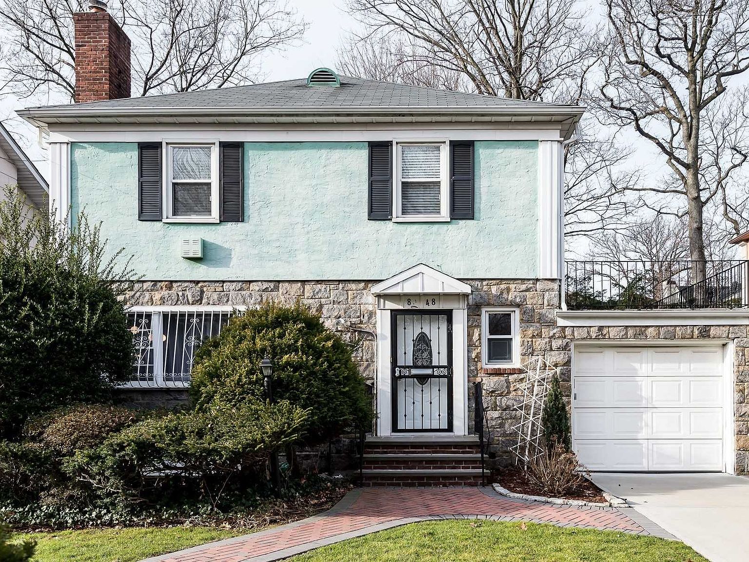 8048 Springfield Blvd, Hollis Hills, NY 11427 Zillow