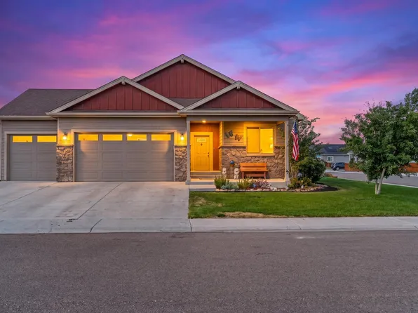 84 Turnberry Dr, Windsor, CO 80550