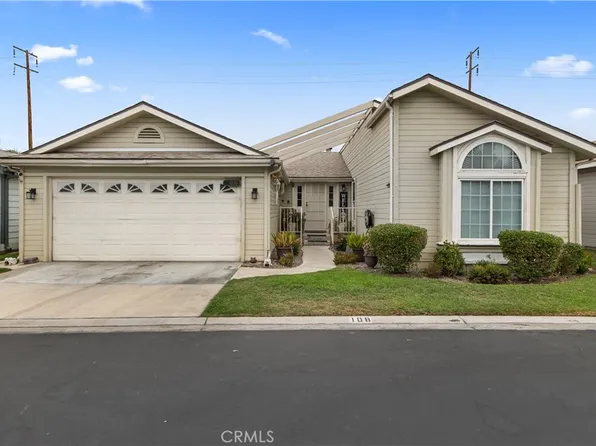 140 W Pioneer Ave Space 108, Redlands, CA 92374