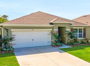671 Sugarbush St, Saint Cloud, FL 34771