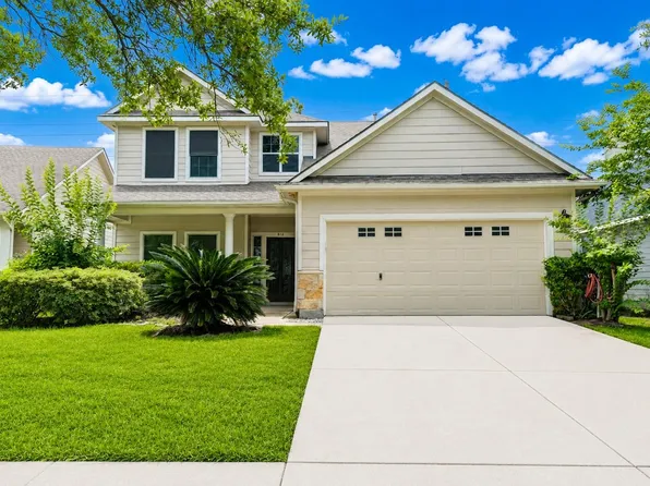 818 Laurel Green Rd, Missouri City, TX 77459