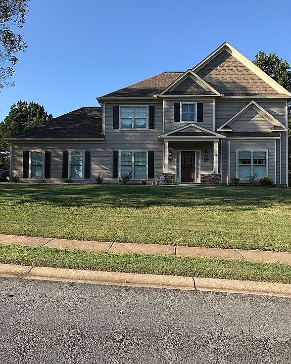 Complete, Home !!!