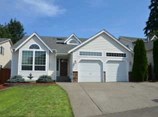 11824 SE 232nd Pl, Kent, WA 98031