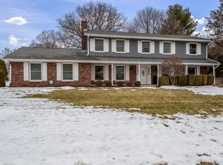 4552 Sunderman Rd, Rockford, IL 61114