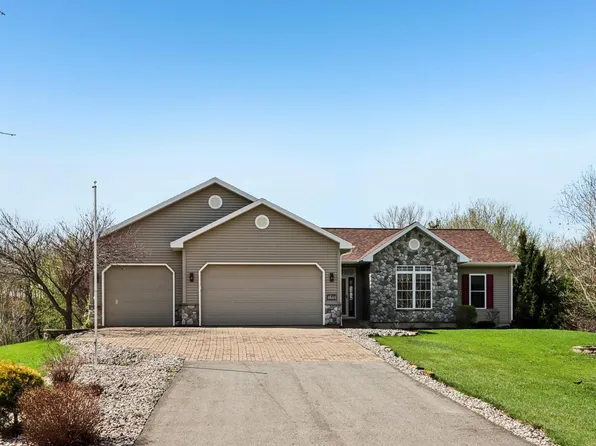 4644 Pierceville Road, Cottage Grove, WI 53527