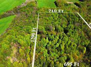 County Line Rd #35, Perrysburg, NY 14129