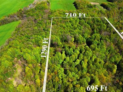 County Line Rd #35, Perrysburg, NY, 14129