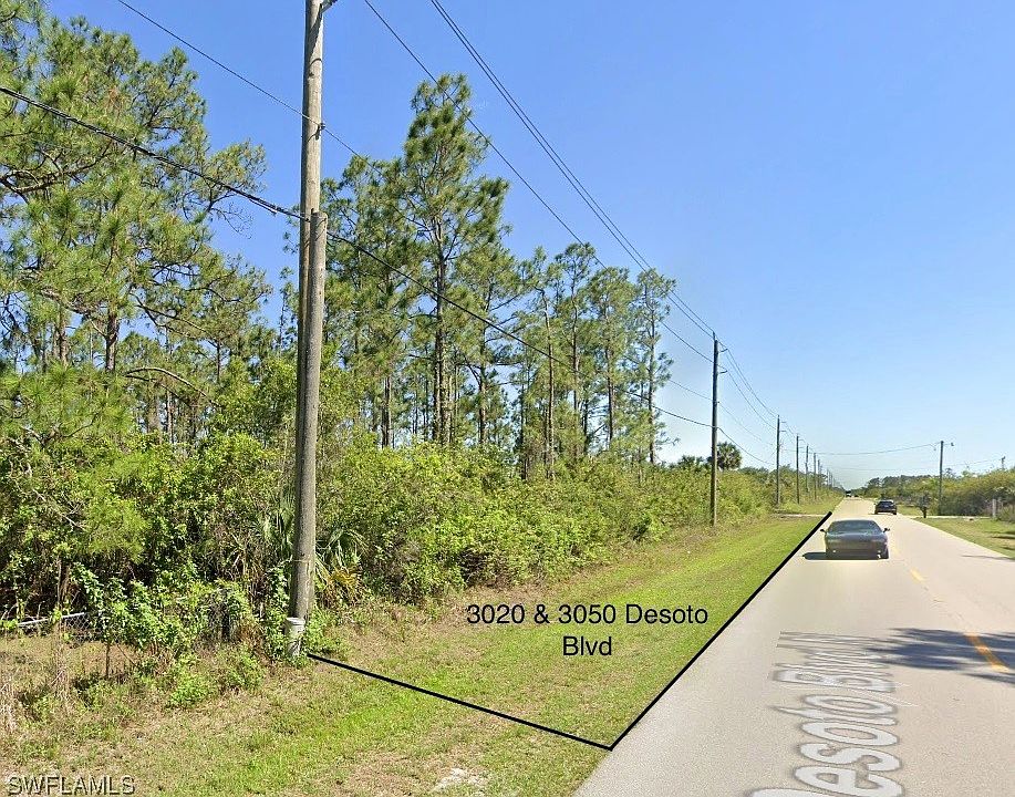 1st image of 3020 & 3050 Desoto Blvd #N