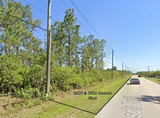 3020 & 3050 Desoto Blvd #N, Naples, FL 34120