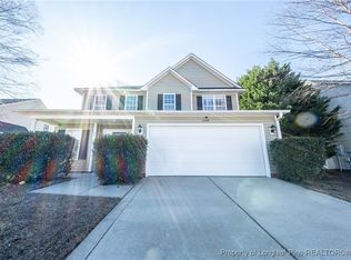 1209 Barn Owl Dr, Fayetteville, NC 28306