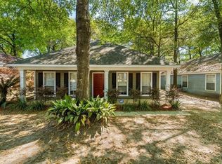 1107 Wesley Ave, Mobile, AL 36609