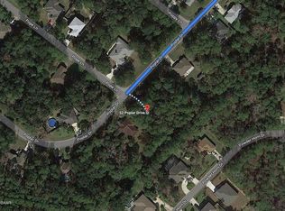 52 Poplar Dr, Palm Coast, FL 32164