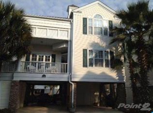 210 Millwood Dr, Surfside Beach, SC 29575