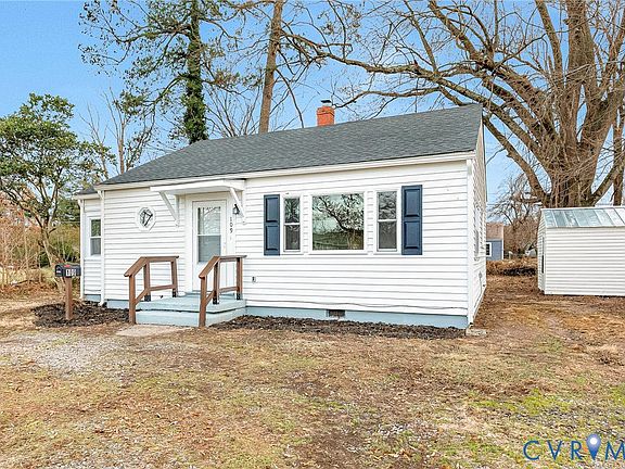 2nd image of 109 E Laburnum Ave