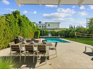 (Undisclosed Address), Encino, CA 91436