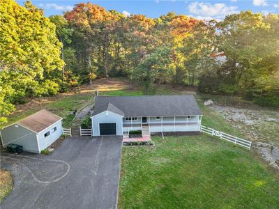 37 Leuba Rd, Coventry, RI, 02816