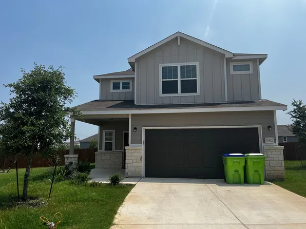 11902 Sitio Plns, San Antonio, TX 78254