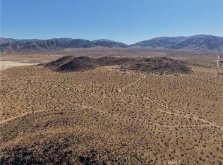 1 Fairview Valley Rd, Apple Valley, CA 92307