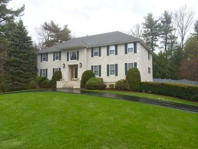 7 Germano Way, Andover, MA, 01810